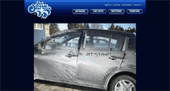 Desktop Screenshot of jetstreamclean.com